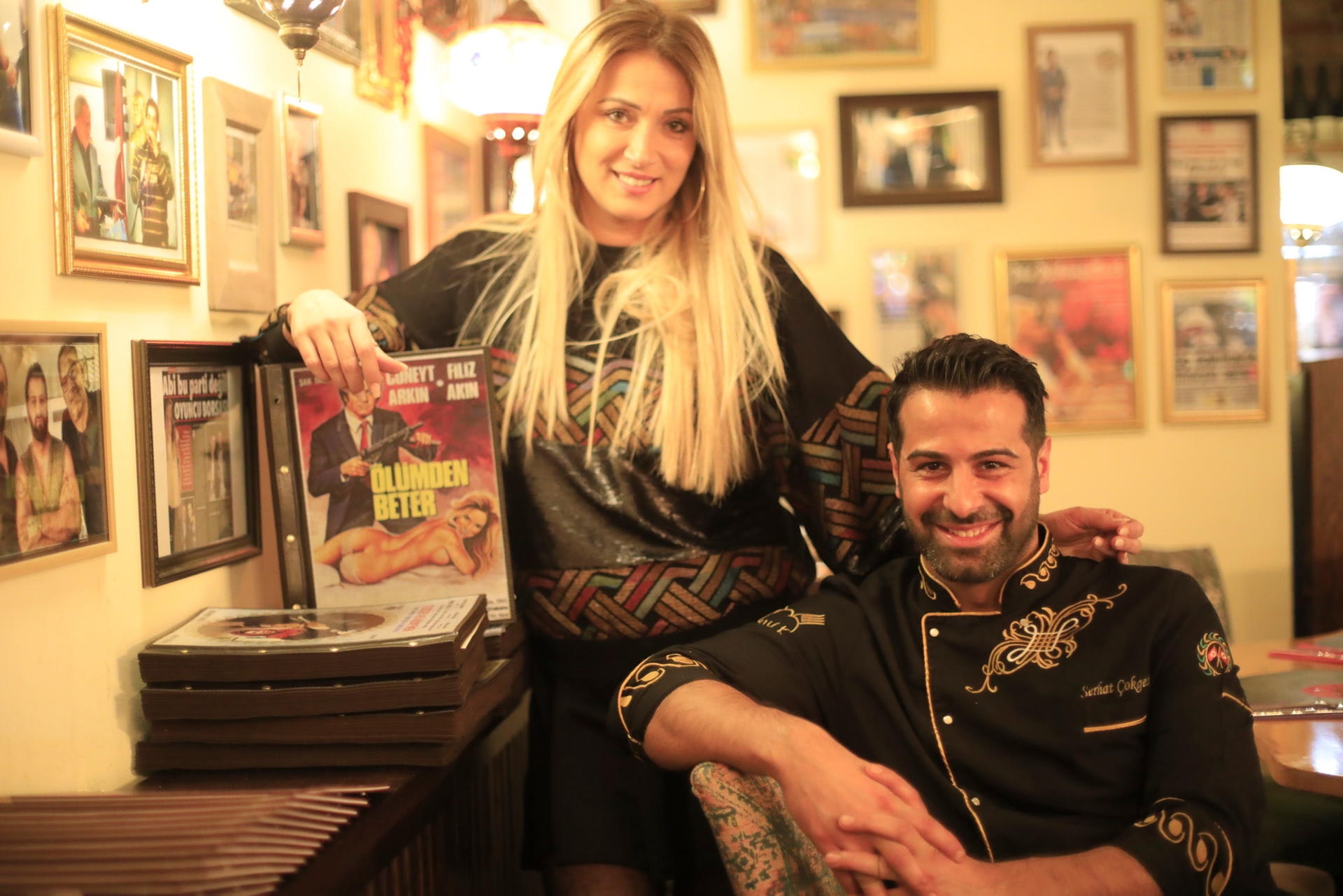 ArtIstanbul Restaurant - Türkisches Restaurant in Köln