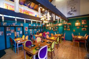ArtIstanbul Restaurant - Türkisches Restaurant in Köln